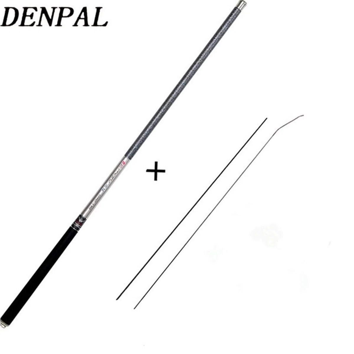 Canna da Pesca Fissa 8m / 9m / 10m / 11m / 12m / 13m Asta di Alimentazione Asta telescopica Canna da Pesca Ultra Lunga Canna da Pesca da Pesca da Pesca da Pesca