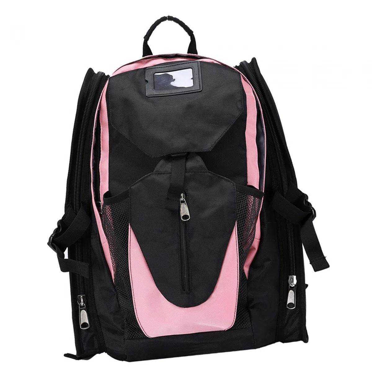 Pattini a rotelle Quad Pattini in Linea Borsa per Il Trasporto a rotelle Sportivi multifunzionali Opzioni di stoccaggio per Scarpe da Skate Disponibili Borsa per Pattinaggio di