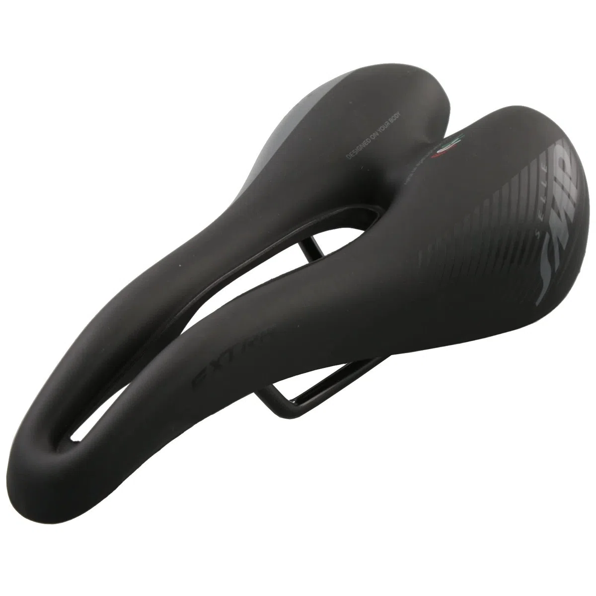SMP Extra saddle