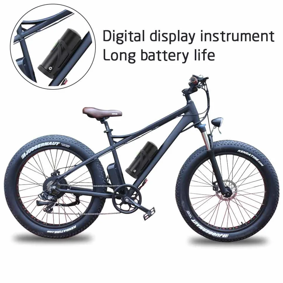 Mini Bottle Battery - Batteria bici elettrica 36V per 500W 350W 250W 200W 150W Ebike - Pacco batteria agli ioni di litio per Ebike Kit di conversione di ricambio