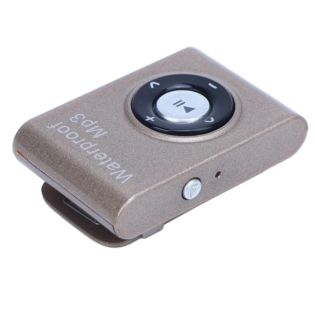 per il Nuoto con 8 GB di Spazio di Archiviazione, qualità Audio HiFi, Include Cuffie Impermeabili, Lettore MP3 Subacqueo per Nuoto, Immersioni e Sport Acquatici