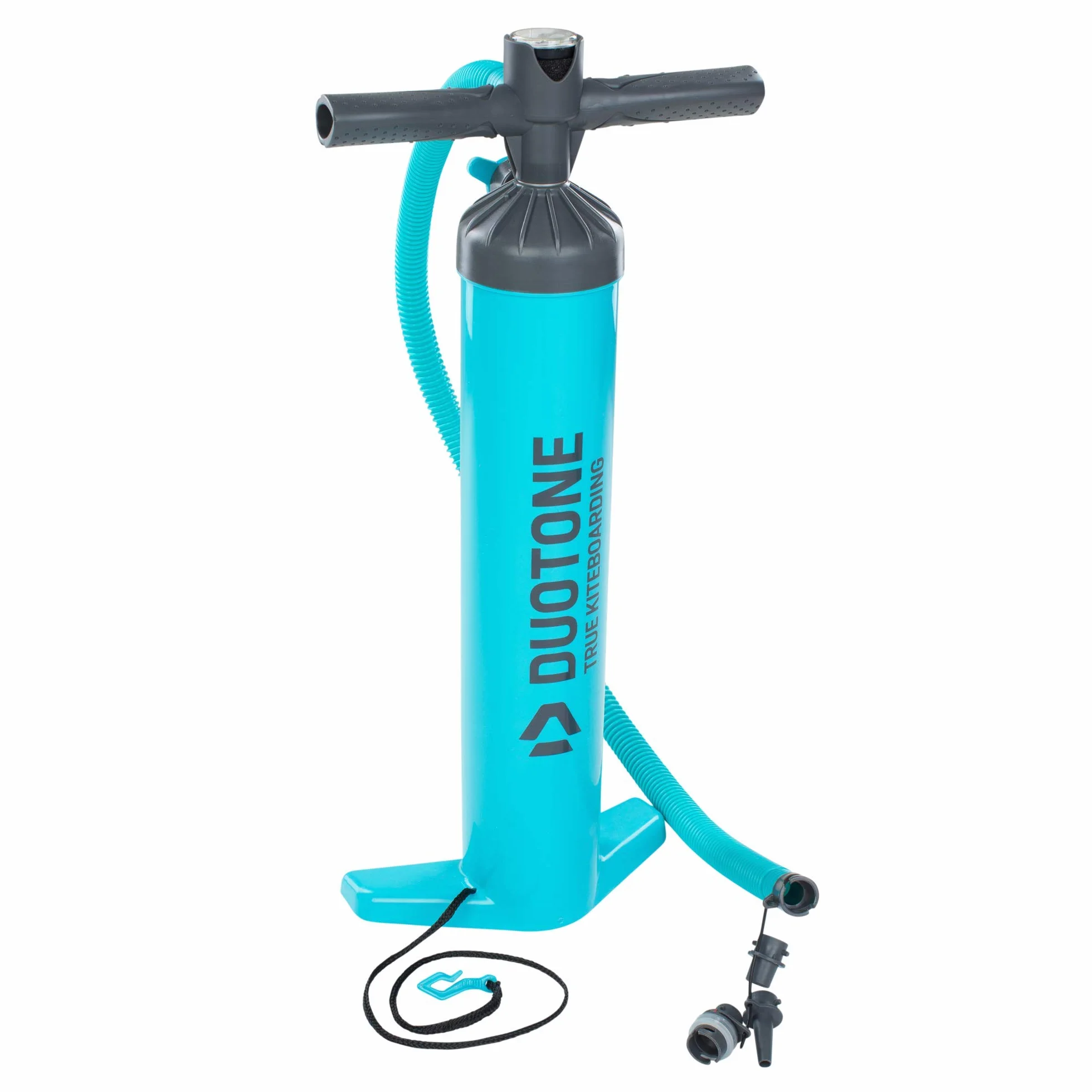 Duotone Kite Pump Turquoise L