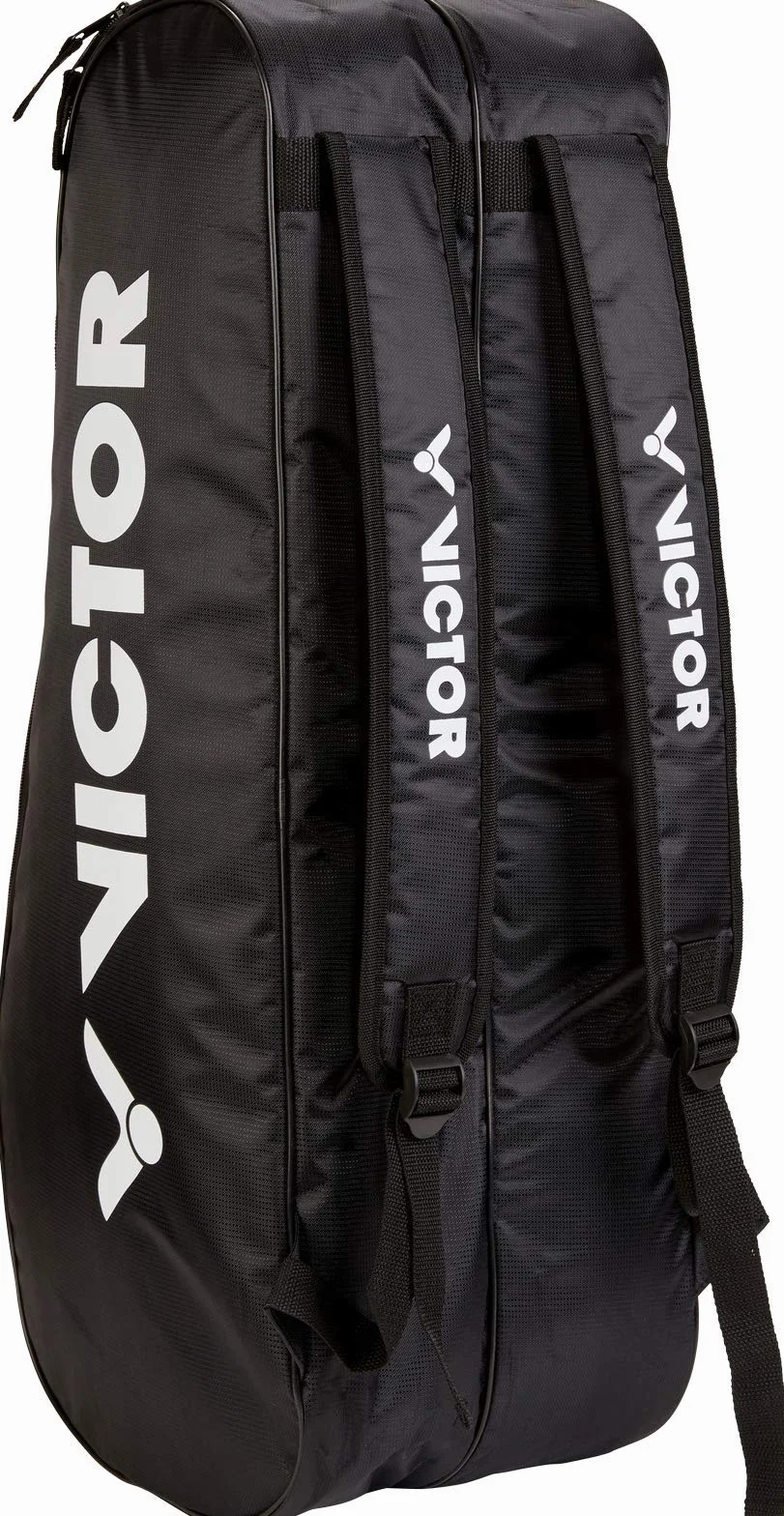 VICTOR Unisex - Adulti Doublethermobag
