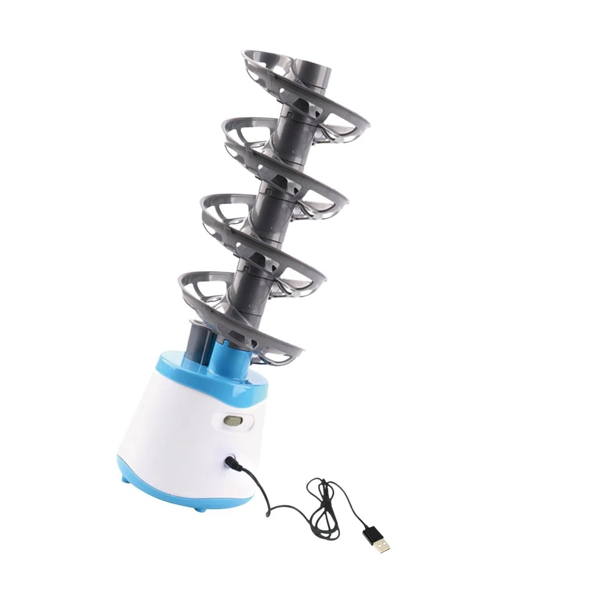 Macchina per Servire -Pong, Robot di Lancio Automatico Portatile per -Pong per Principianti/Amanti Lanciatore per -Pong