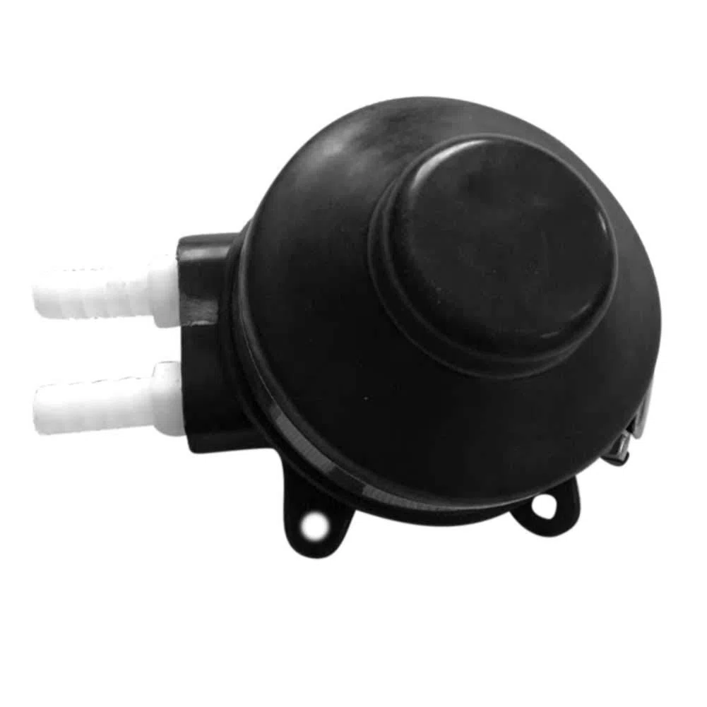 Pompa dell'acqua per barche, pompa dell'acqua per piedi marini, lavabo RV WC pompa a pressione per piedi marini pompa di sentina pompa autoadescante