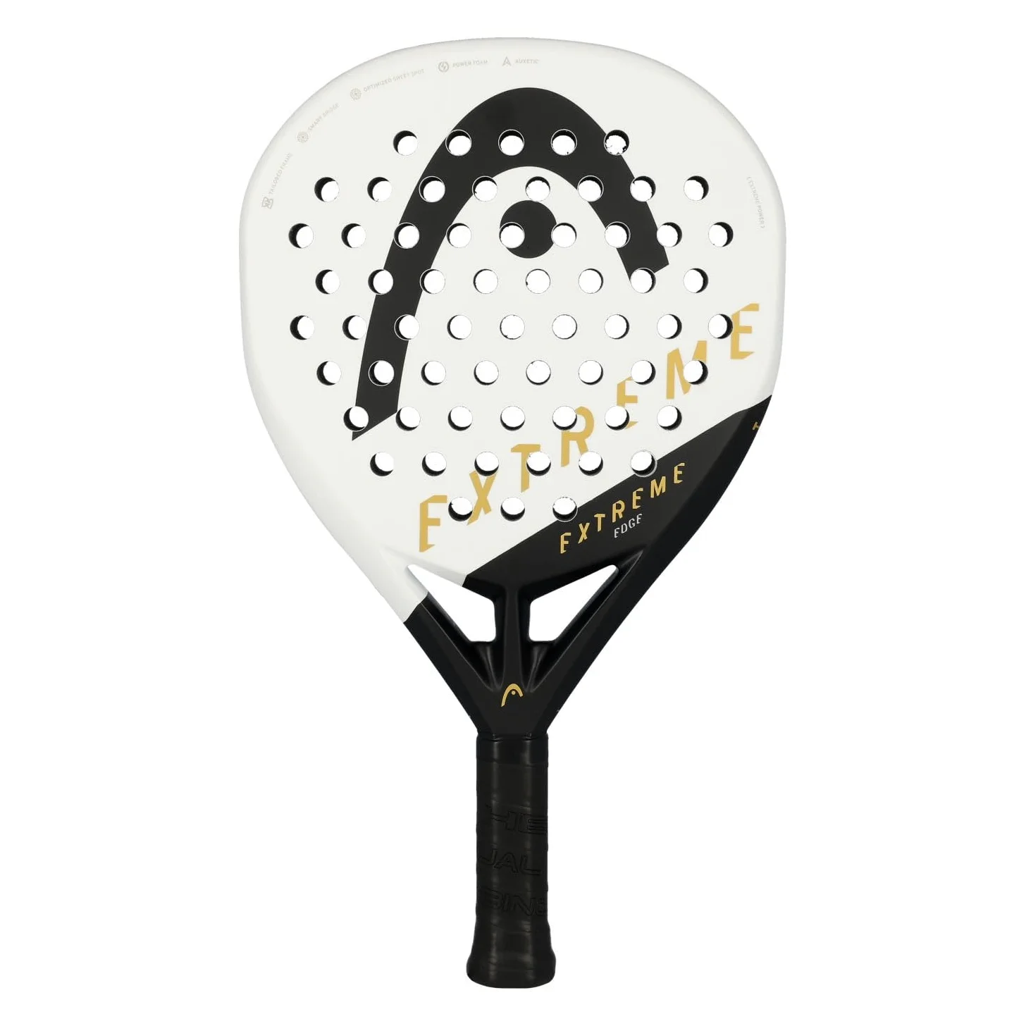 HEAD Extreme Edge White