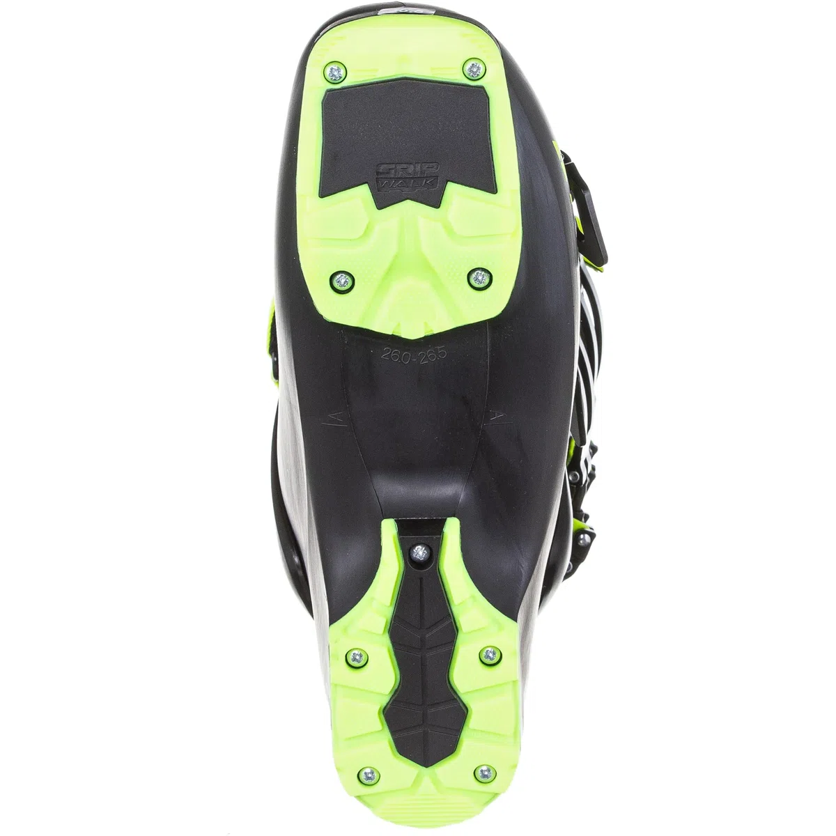 Fischer Scarponi da sci da uomo RC4 100 HV X