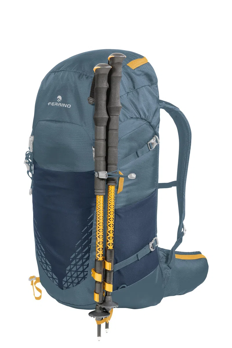 Ferrino Zaino Agile 35 Blu