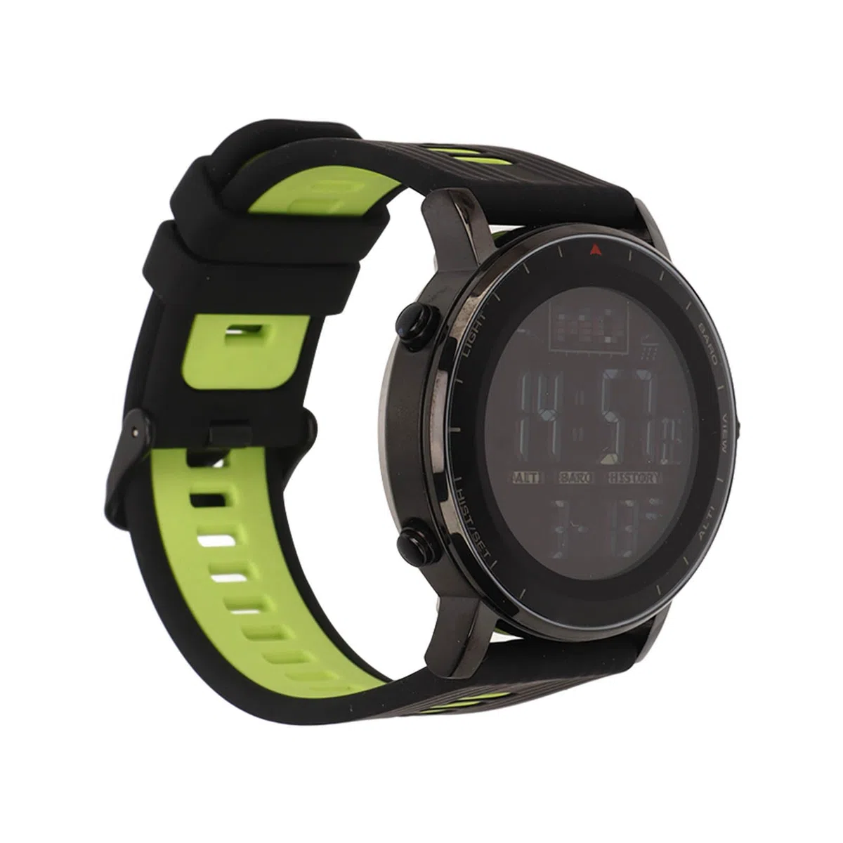 Bewinner Orologio da Polso Elettronico per Pesca, Escursionismo con Monitoraggio della Pressione Dell'aria, Sport All'aria Aperta (#2) (#2) (#) (#) (#) (#)