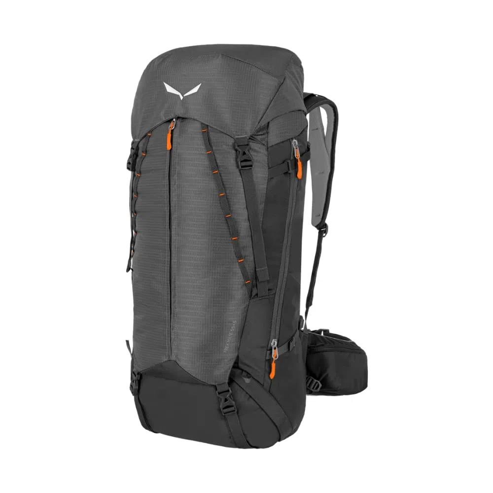 SALEWA, TREK MATE 55+5