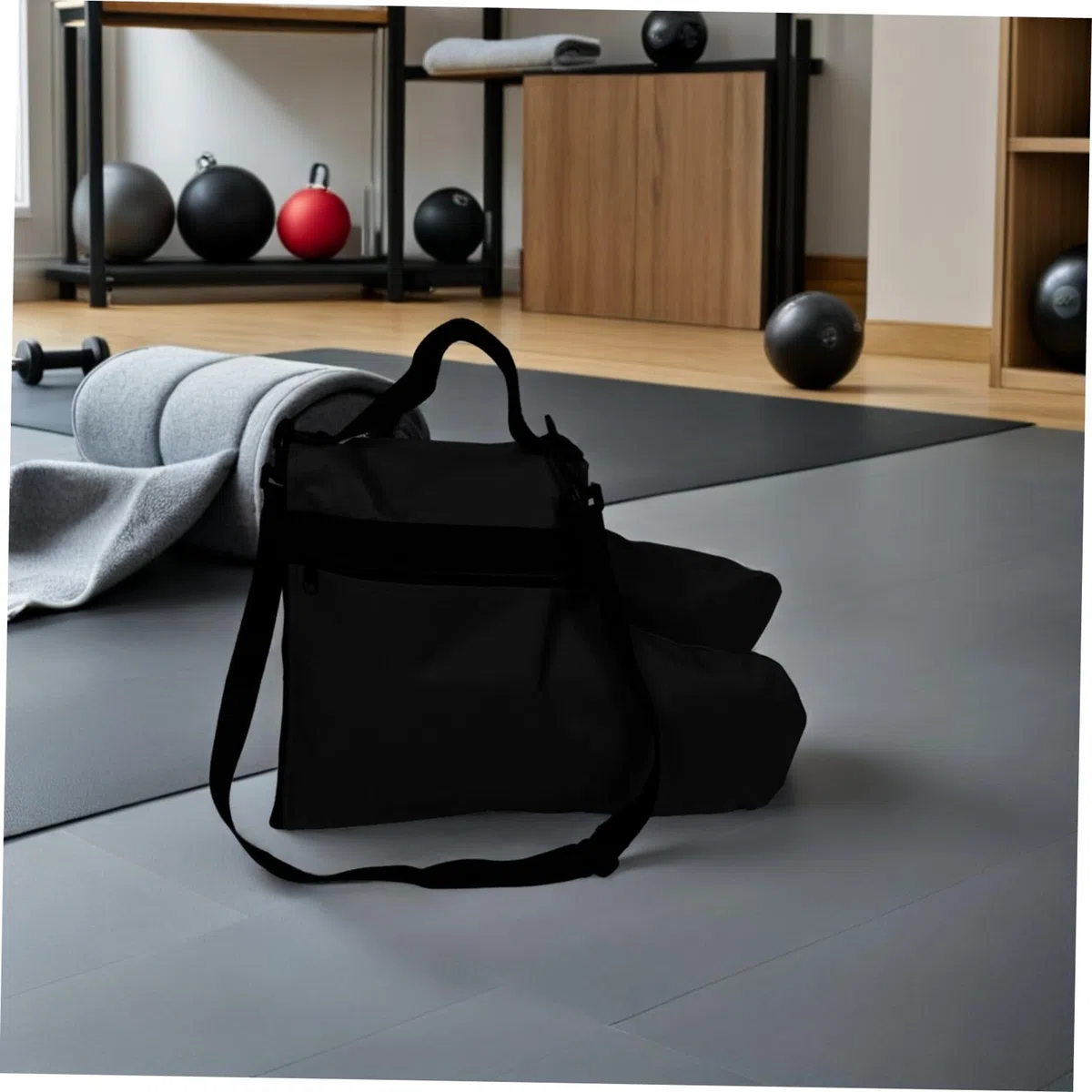 Hemobllo per Scarpe da Pattinaggio Tracolla Regolabile Scarpe da Roller Ghiaccio per Sport Outdoor