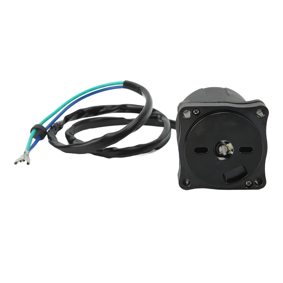 Motore Power Trim, Motore Yctze 12V Tilt Trim Reversibile 38100 87L00 Sostituzione per Fuoribordo DF70 DF85 DF90