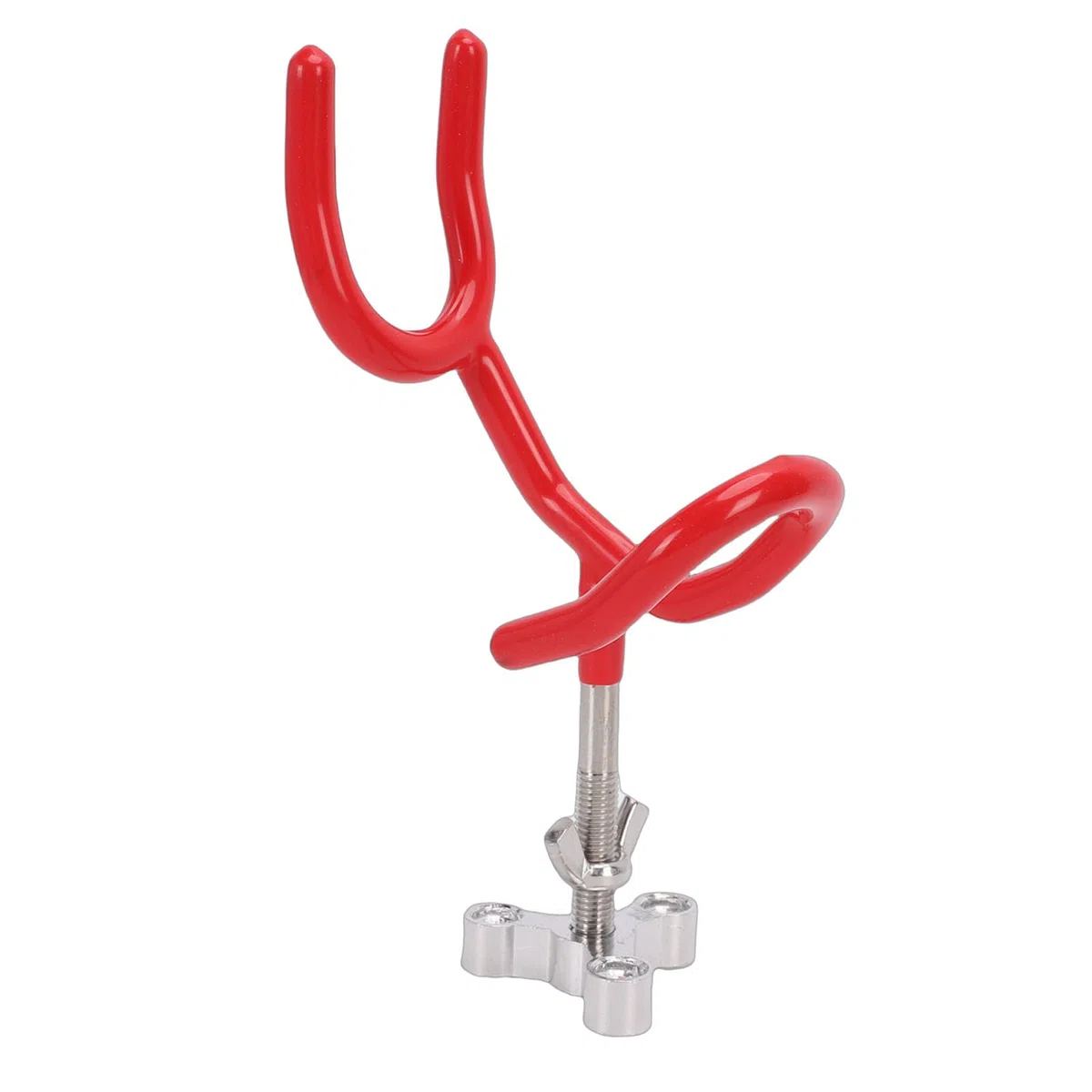 Qcwwy Portacanna da Pesca in Acciaio Inox per Barche e Kayak della Serie Boat Yacht