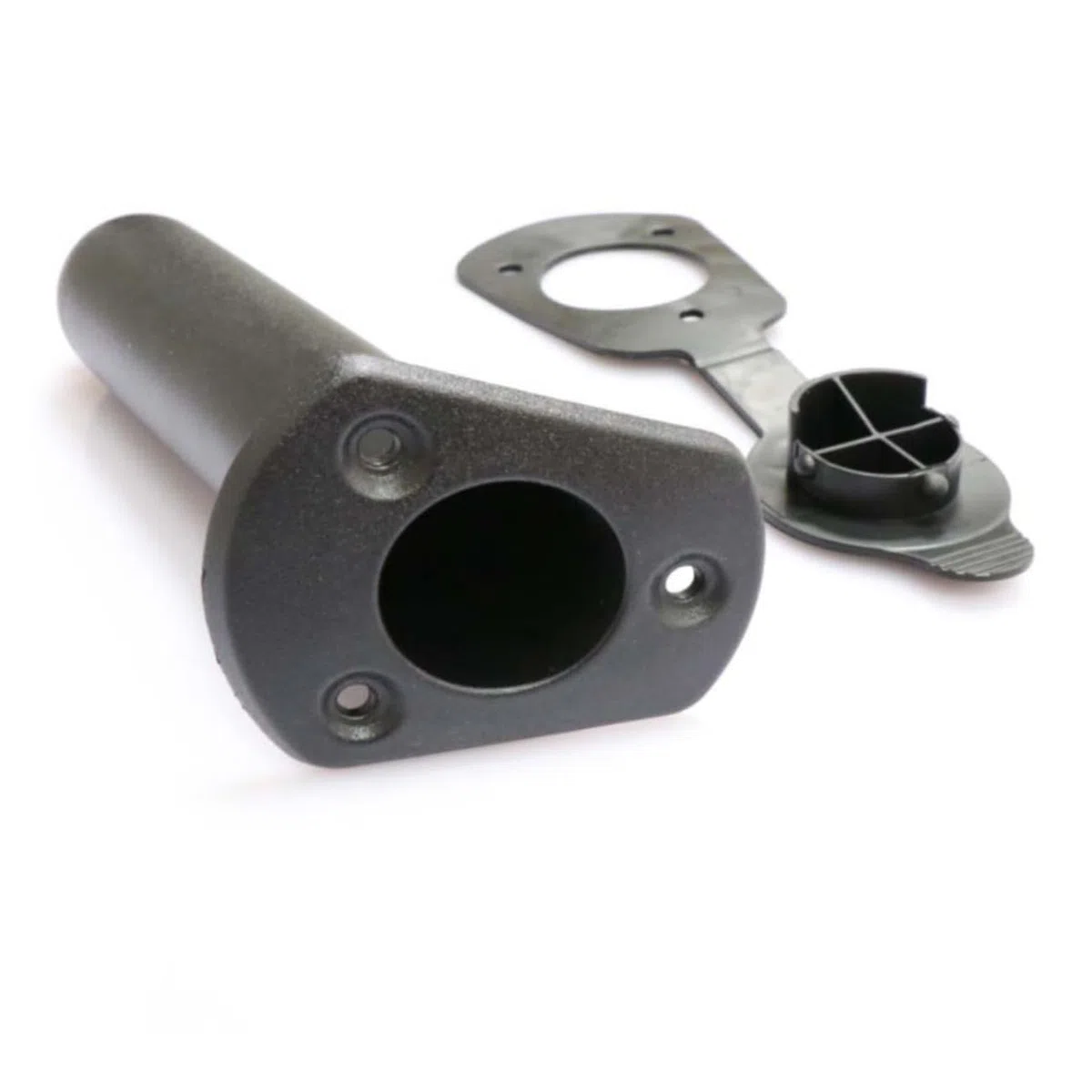 INOOMP 8 PCS Kayak Rod Holder Kayak Attrezzi Pesca Montaggio A Filo Rod Holder Staffa di Pesca per Kayak Supporti per Canne Pesca per La Barca Kayak Pesca Kayak Fishing Rod