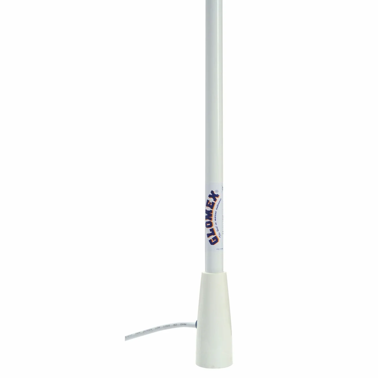 Glomex ANTENA VHF RA112-1,5 M -