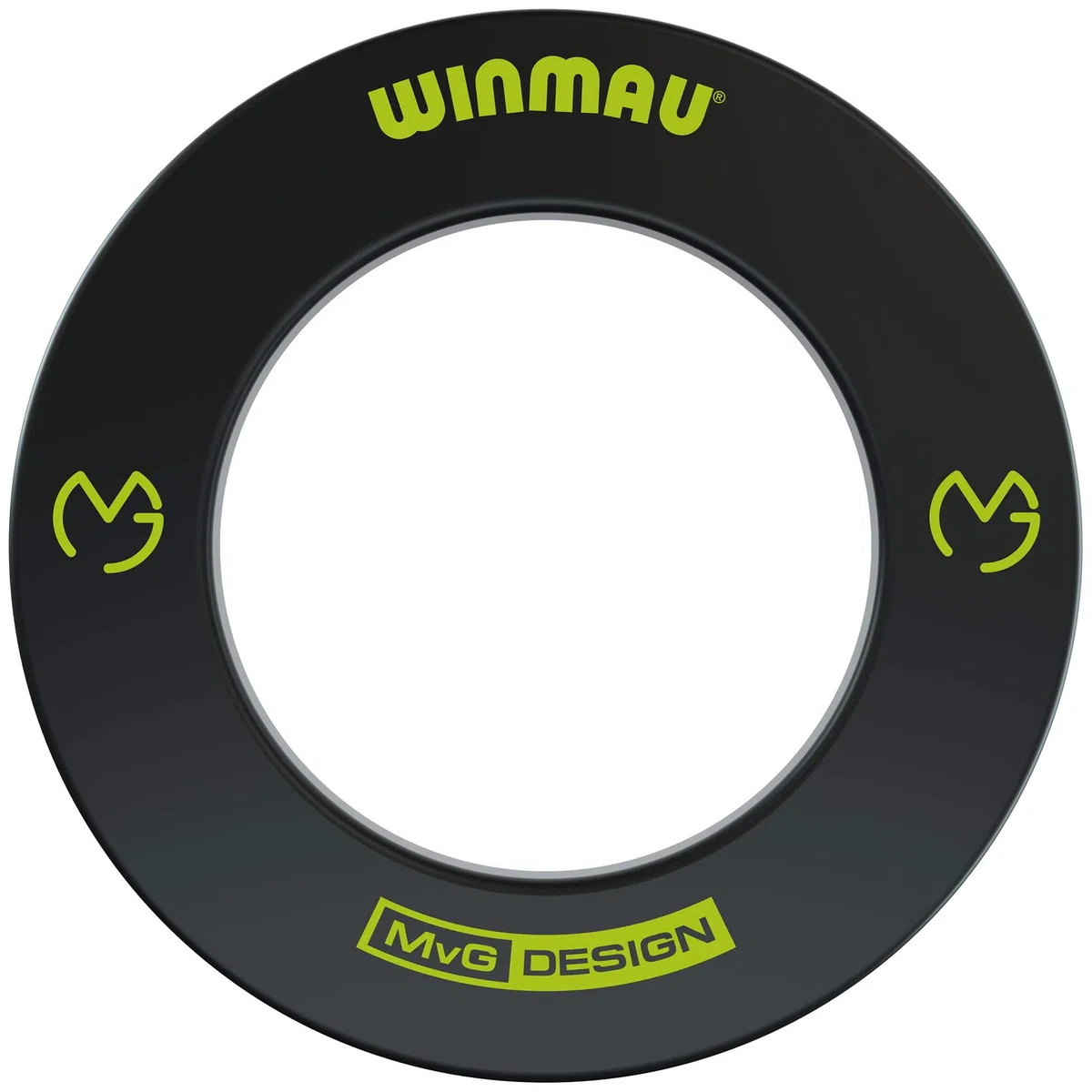 WINMAU MvG Dartboard Surround