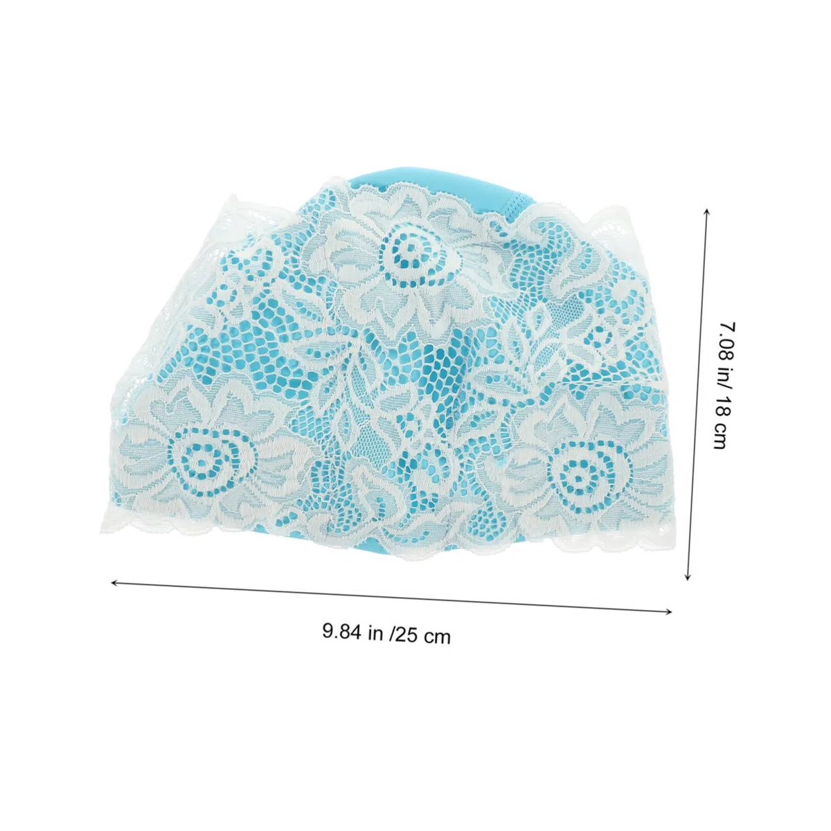 ibasenice Elasticizzati Pu Con Impermeabili Per Donne Adatti Per Piscina E Comfort