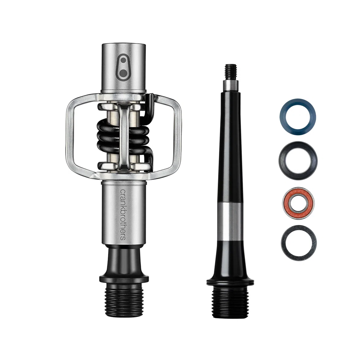 CRANKBROTHERS Eggbeater 1 - Pedali Unisex Adulto