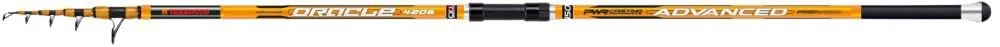 Trabucco Canna Oracle Advanced Pesca SURFCASTING MORMORA 420 150GR