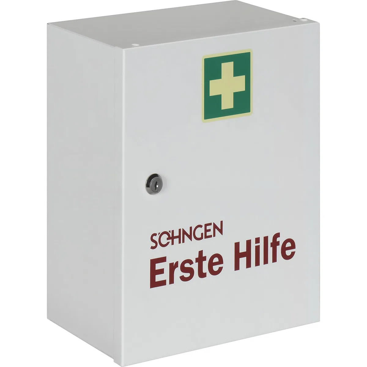verband chrank Heidelberg vuoto