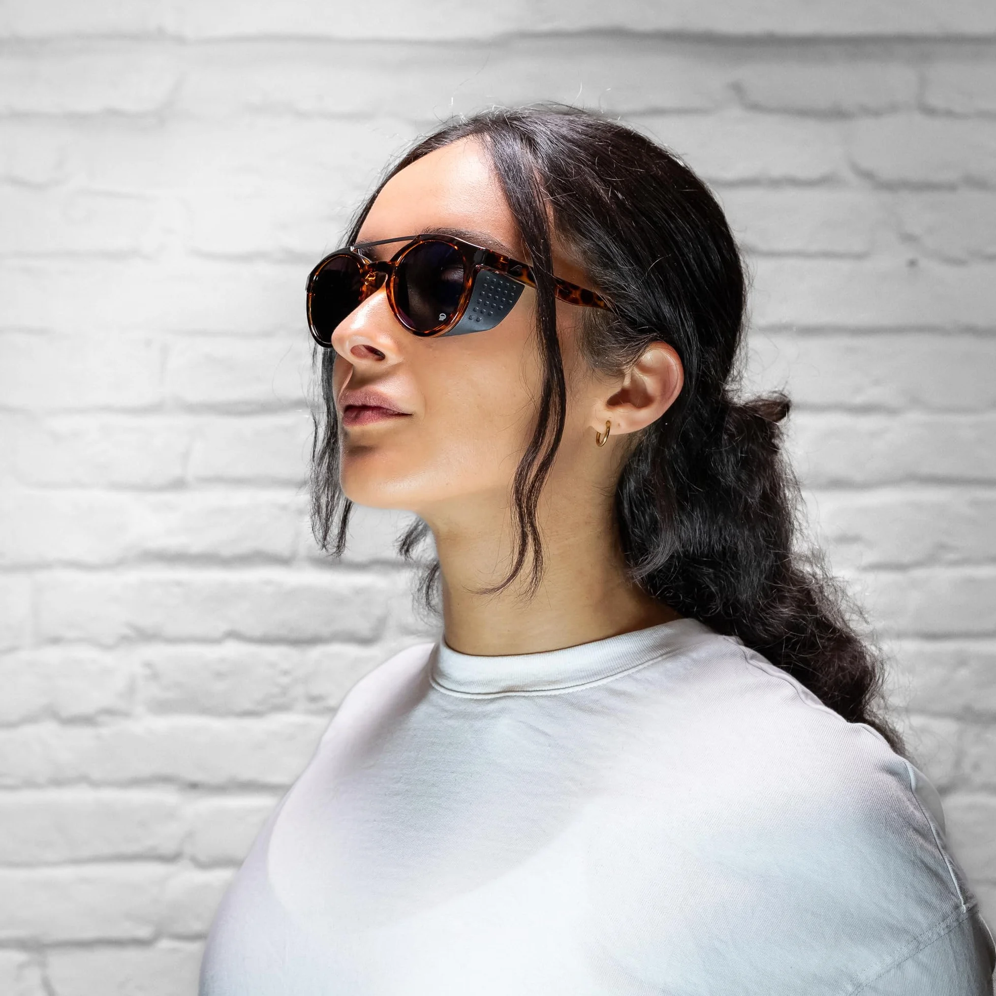 ALPINA Glace Sunglasses Unisex - Adulto (Pacco da 1)