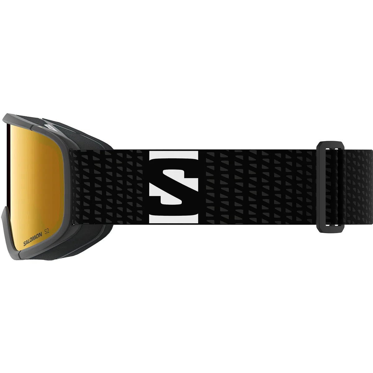 Salomon Aksium 2.0 S Goggles Unisex - Adulto