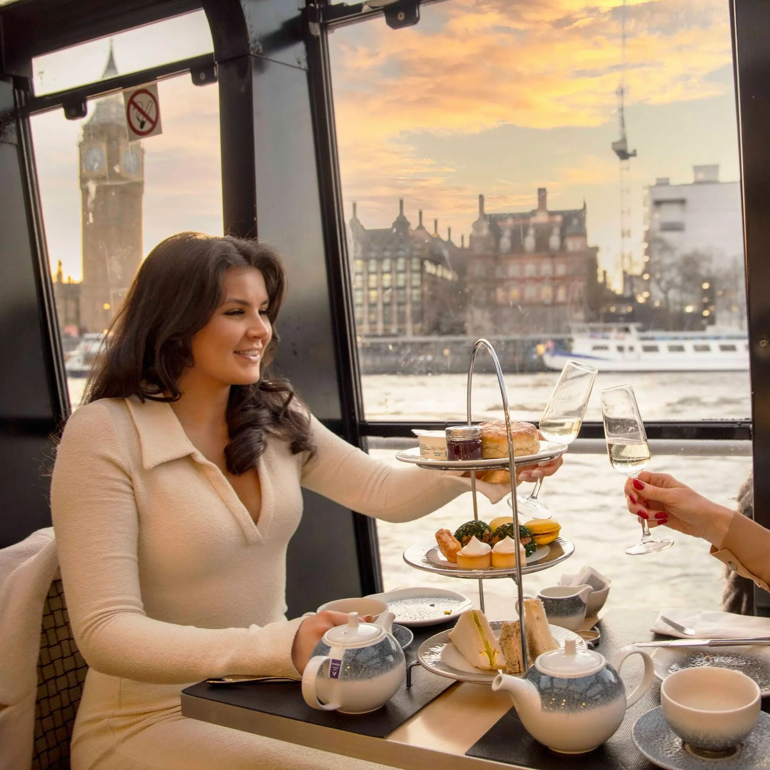Buyagift - Cofanetto regalo, pacchetto "Perfect Gift for Two Experience"