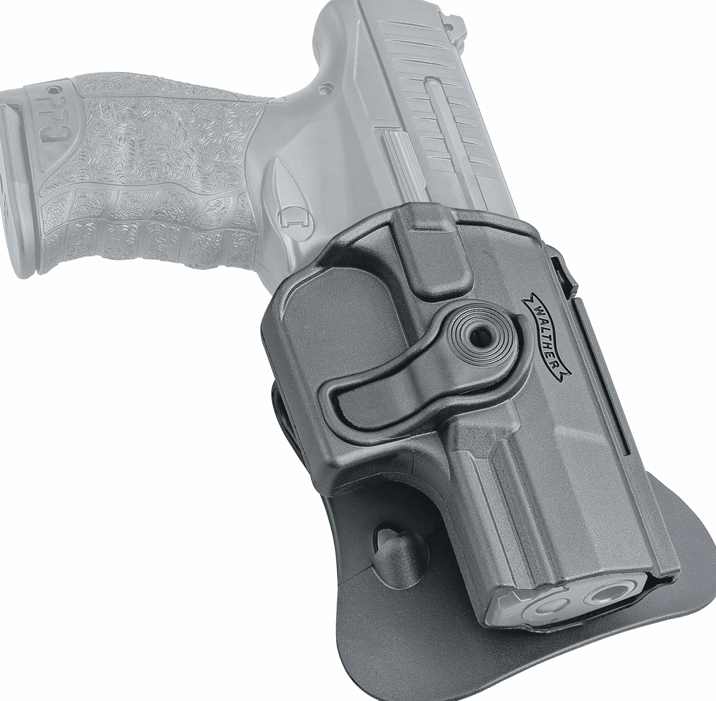 walther - Fondina da Cintura per P99 e PPQ M2