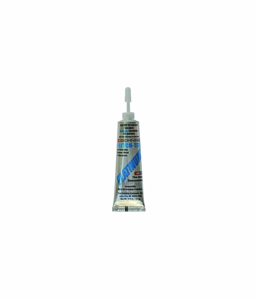 Bohning - Colla Fletch-Tite Platinum