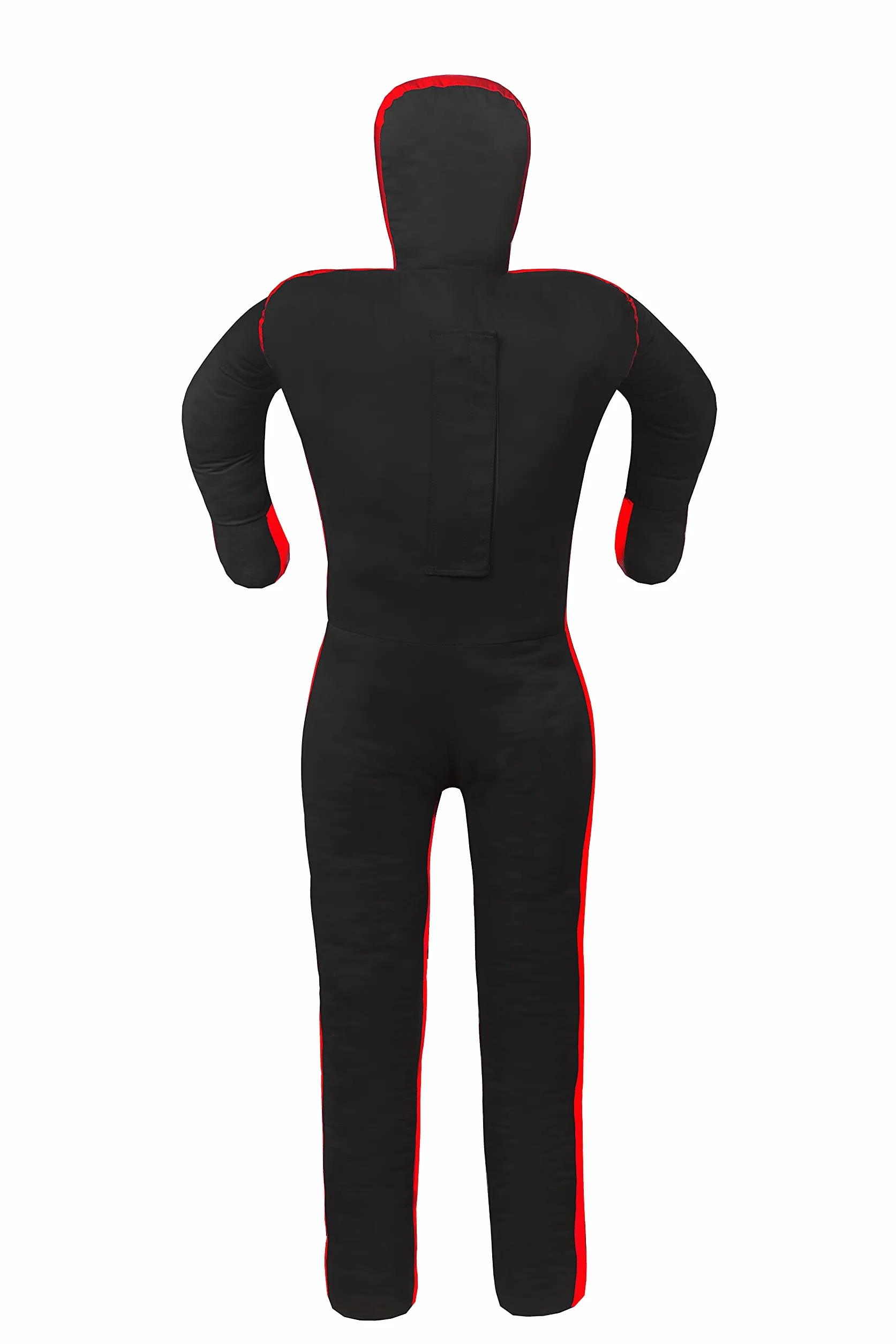 Manichino per arti marziali miste, MMA, wrestling, allenamento, lancio, boxe, karate, jjjj, jiu, jitsu, arti marziali miste, in piedi, senza imbottitura
