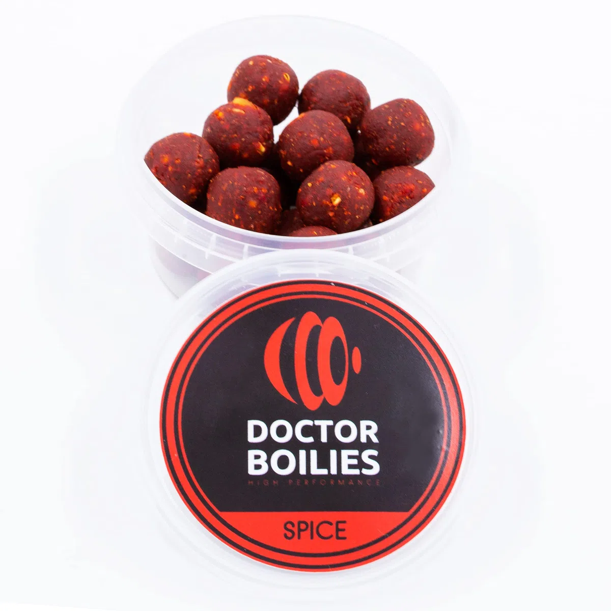 Doctor Boilies Boiles Carpfishing da Innesco accessori Pesca Carpfishing diametro 20 mm Rollate artigianalmente