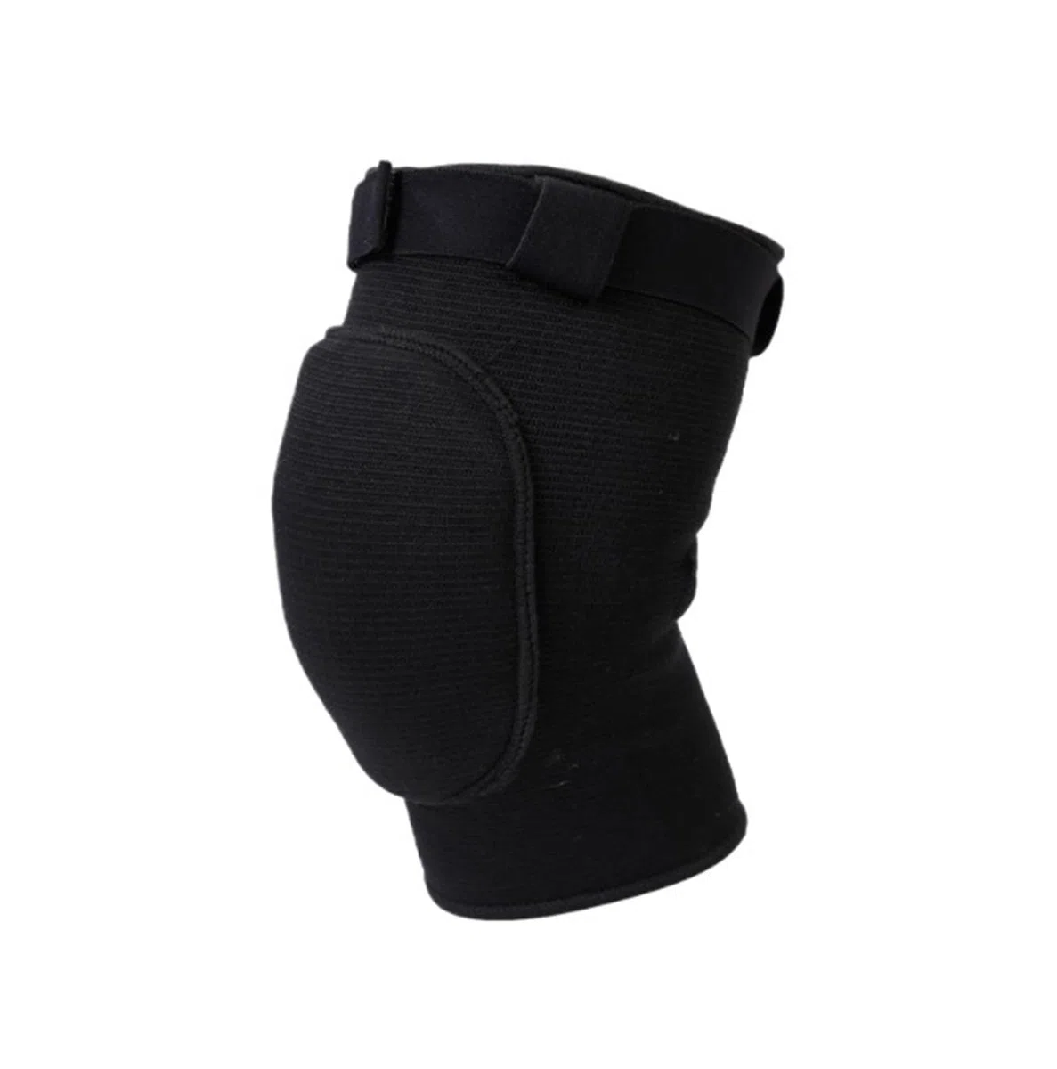 RUVOO Ginocchiere Palestra Ginocchiere con Spugna, Antiscivolo e anticollisione, Adatte for Il Ciclismo e la Corsa Ginocchiera Sportiva