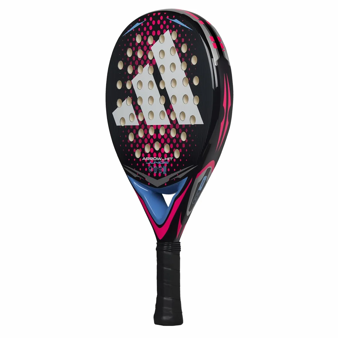 Adidas Arrow Hit White/pink Junior