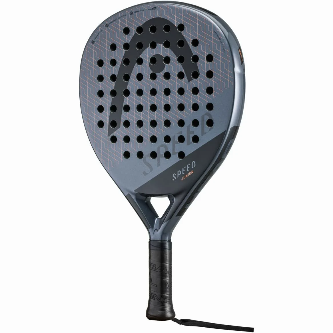 Head RACCHETTA PADEL JUNIOR SPEED junior 2023