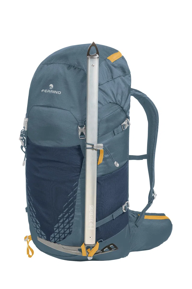 Ferrino Zaino Agile 35 Blu