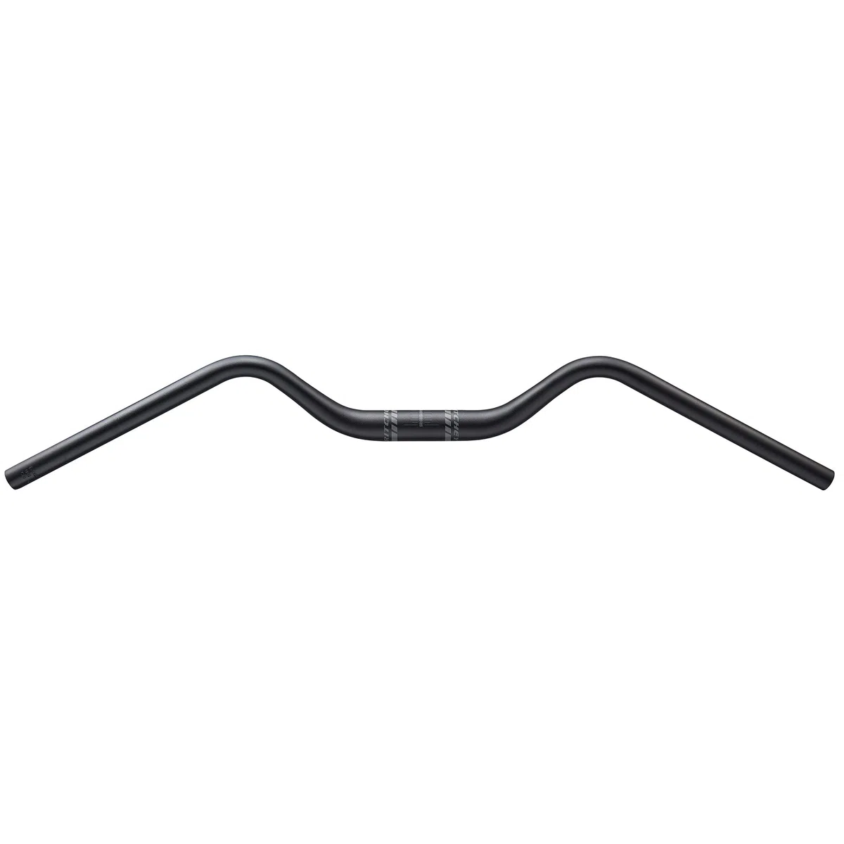 Ritchey Kyote MTB Manubrio: BB Black 800mm x 27D x 35mm Rise