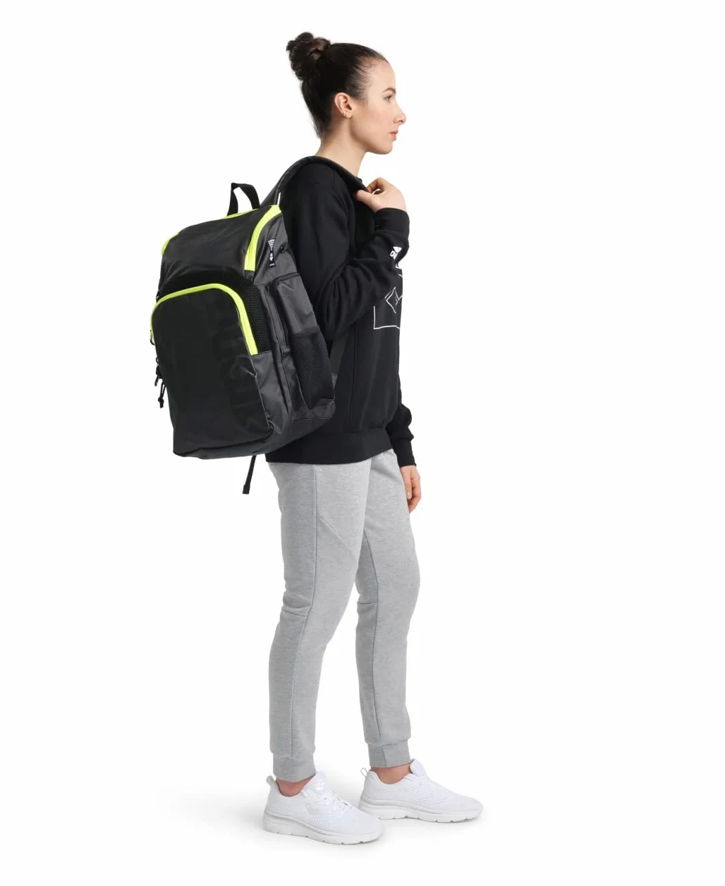 Arena Spiky III Backpack 35