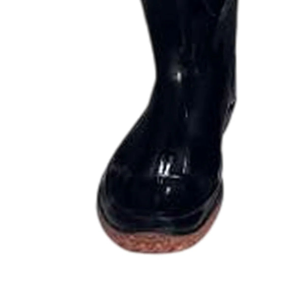 Waders Da Pesca con Stivali, Pantaloni Impermeabili, Suola Antiscivolo, Materiale in PVC Rinforzato, Adatti per La Pesca Fluviale E per Lavori Agricol, 42