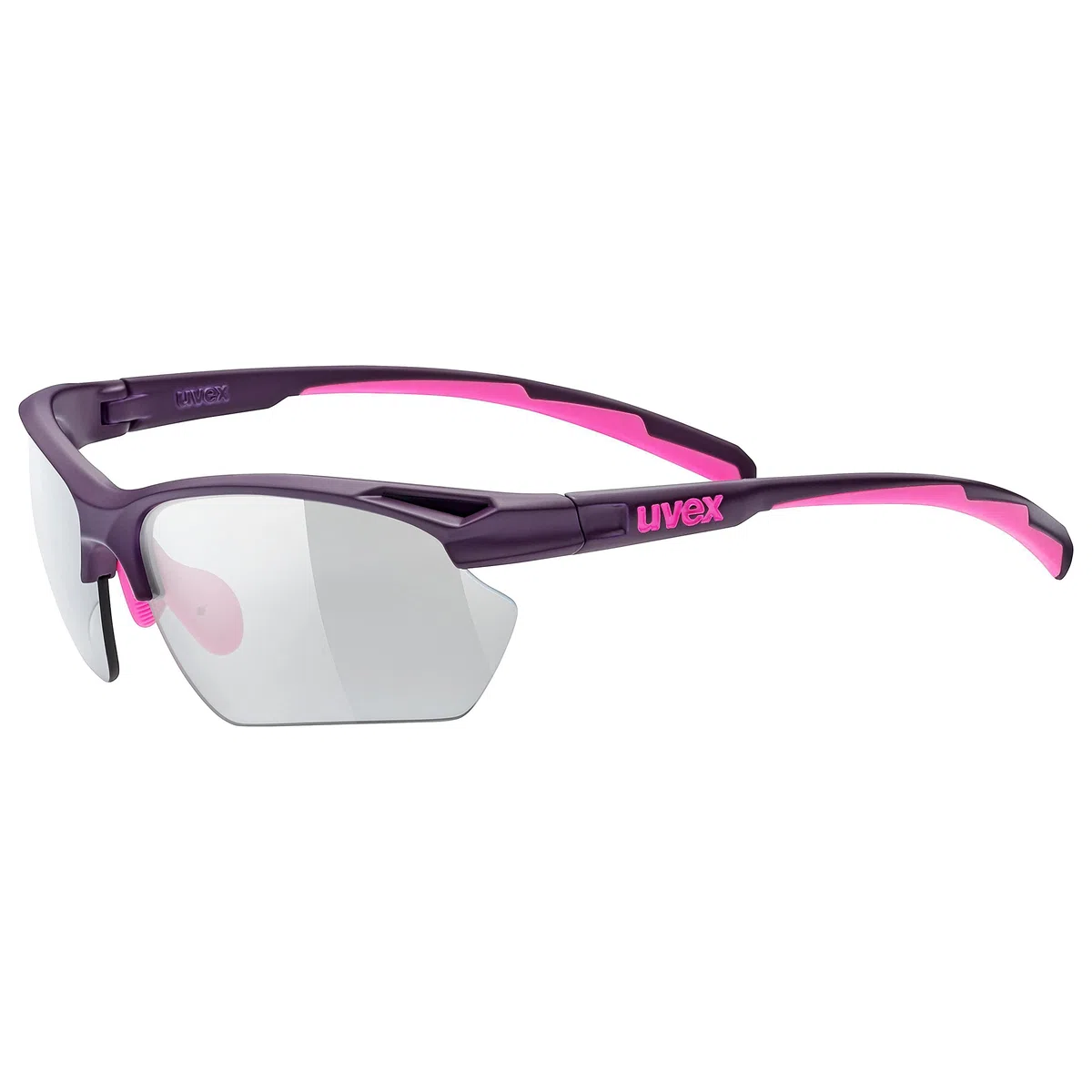 uvex Uvex Sportstyle 802v Occhiali da sole sportivi