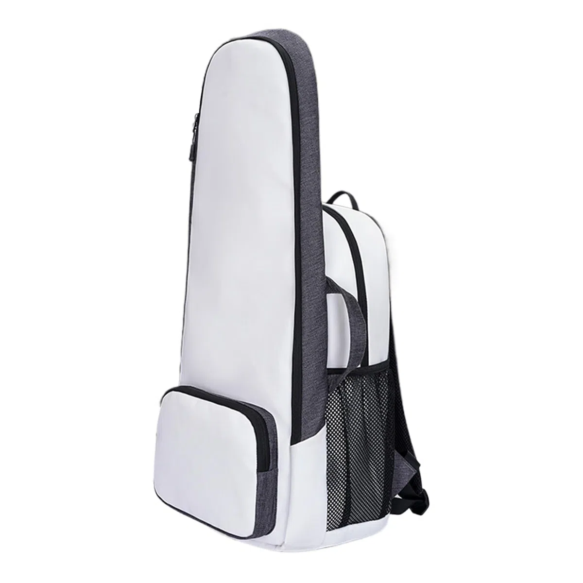 Générique Tennis Backpack, Badminton Racquet Bag, Sport Equipment Storage, Water-Resistant Design, Multiple Compartments, Black, for Teens, Youth, Boys, Girls, Men, Women, Family