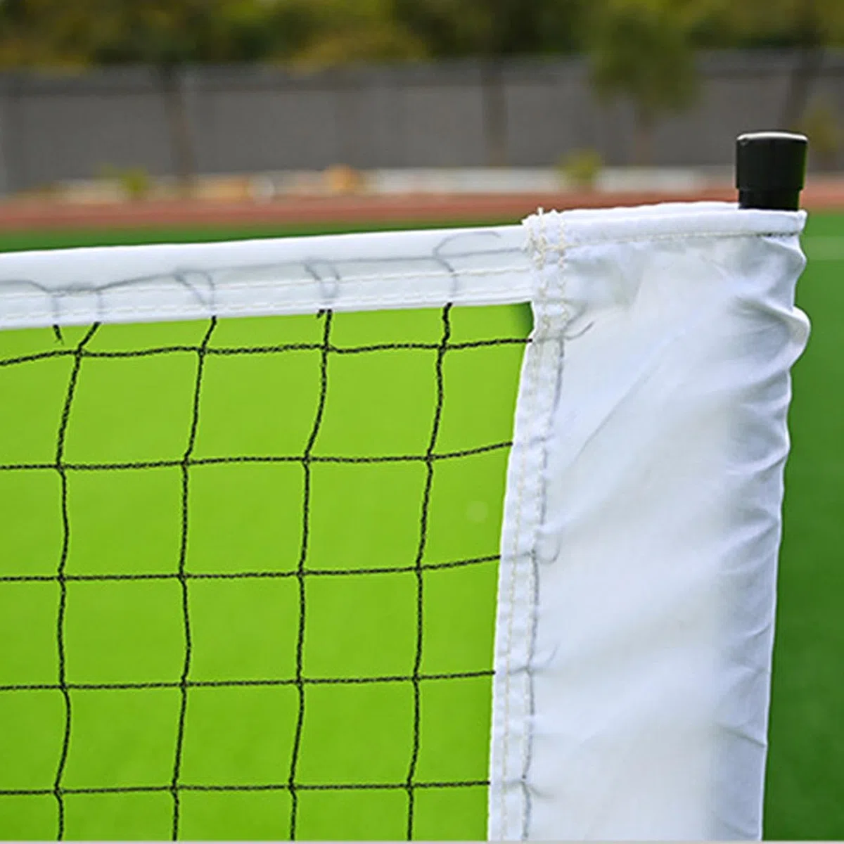Rete piccola per pickleball, rete per pratica pickleball Rete pratica per | Attrezzatura per palline di sottaceto per cortile, , , spiaggia, strada