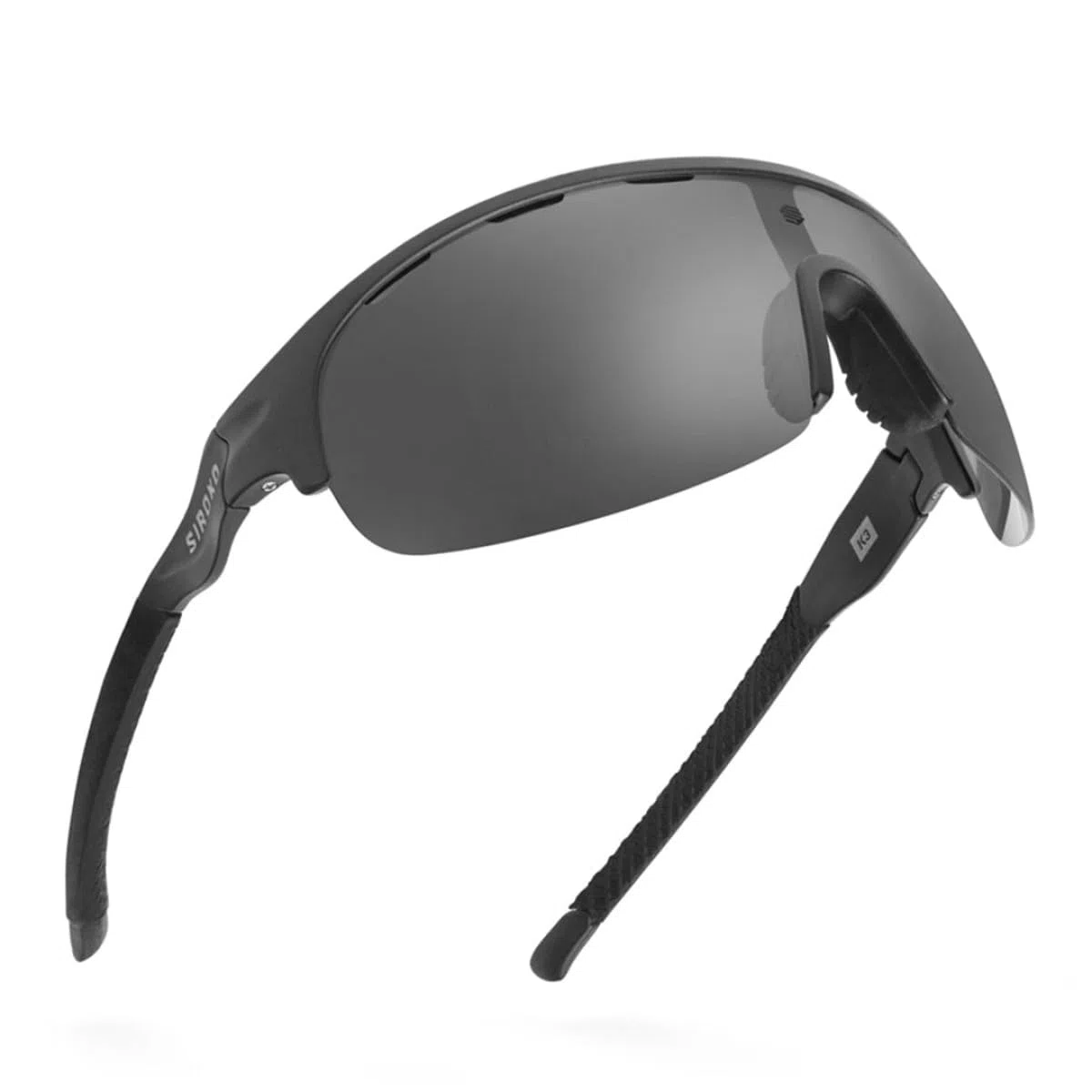 SIROKO - Occhiali Fotocromatici per Ciclismo K3 PhotoChromic Africa