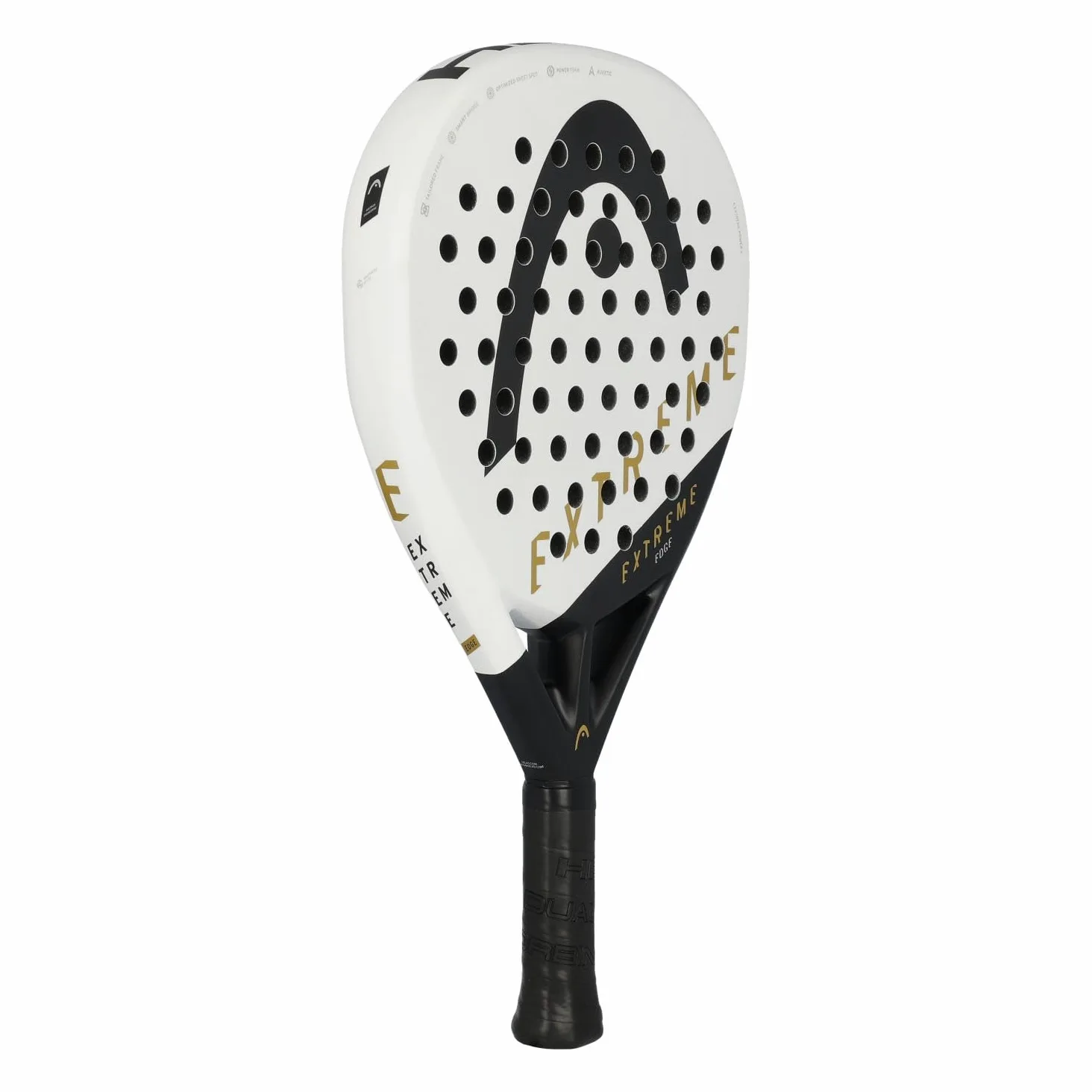 HEAD Extreme Edge White