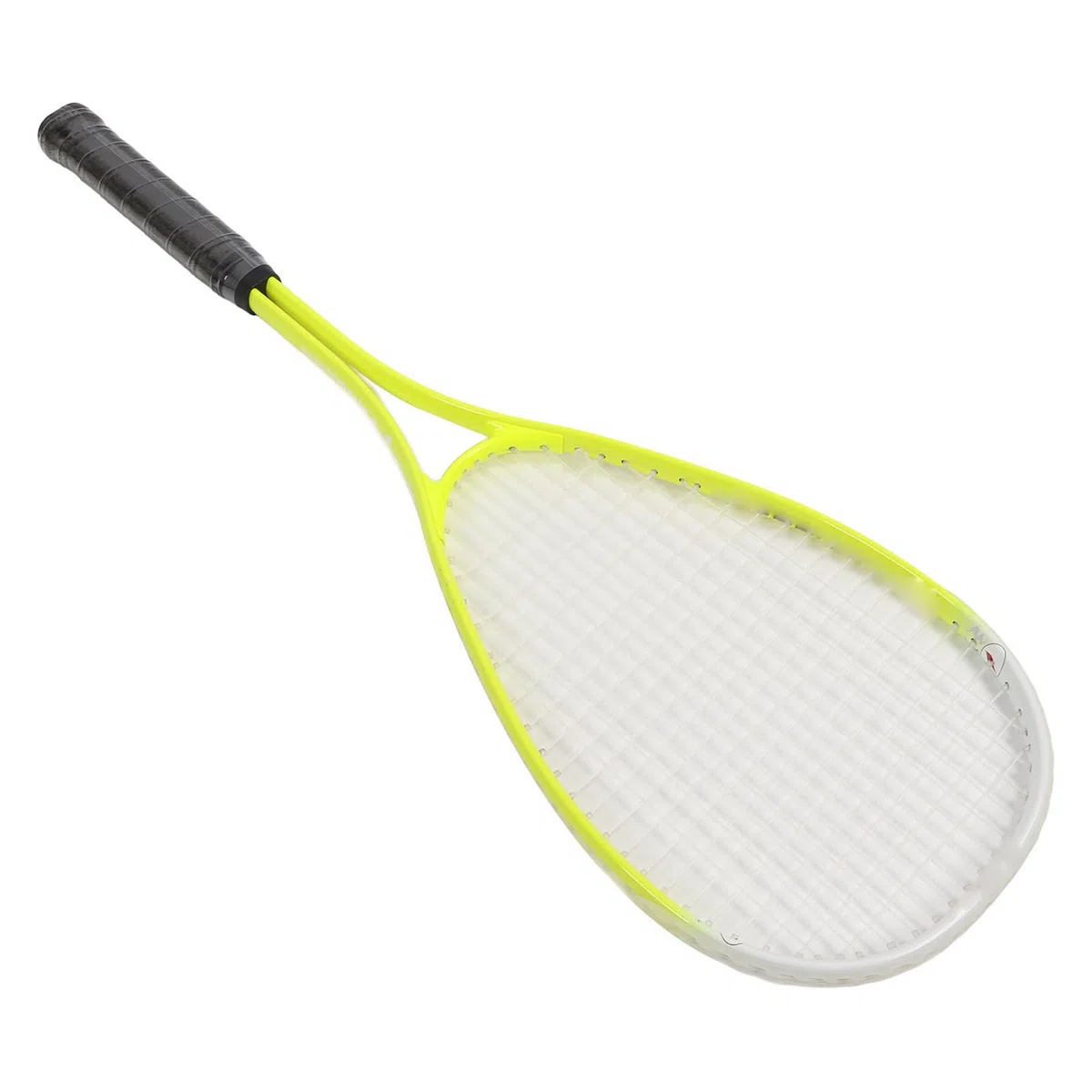 Annadue Racchetta da Squash Leggera Antiurto Squash per Principianti