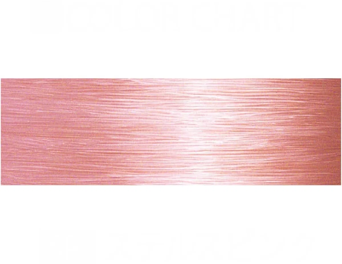 SEA DREAM - FISH CANNOT SEE 50 mt pink rosa fluorocarbon DUEL