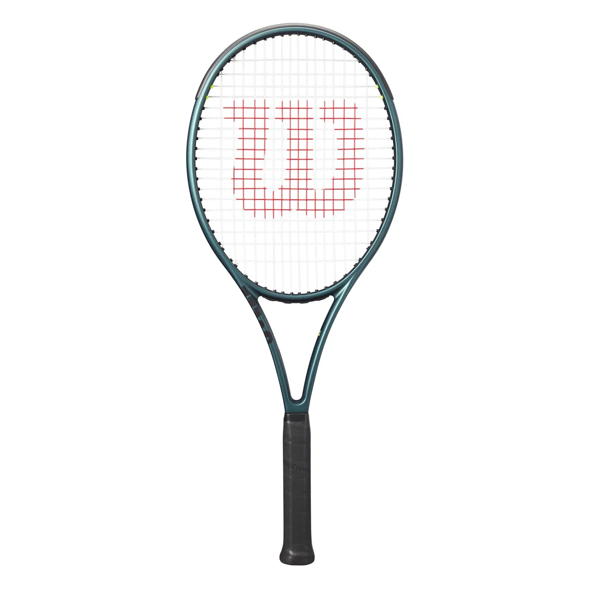 Wilson Blade 100l V9 - Racchetta da Tennis ad Alte Prestazioni Senza Corde Unisex Adulto