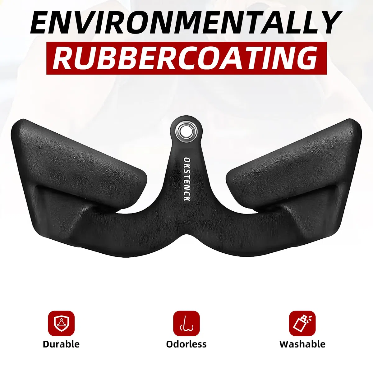 Set di cinque pezzi pull-down ad alta posizione