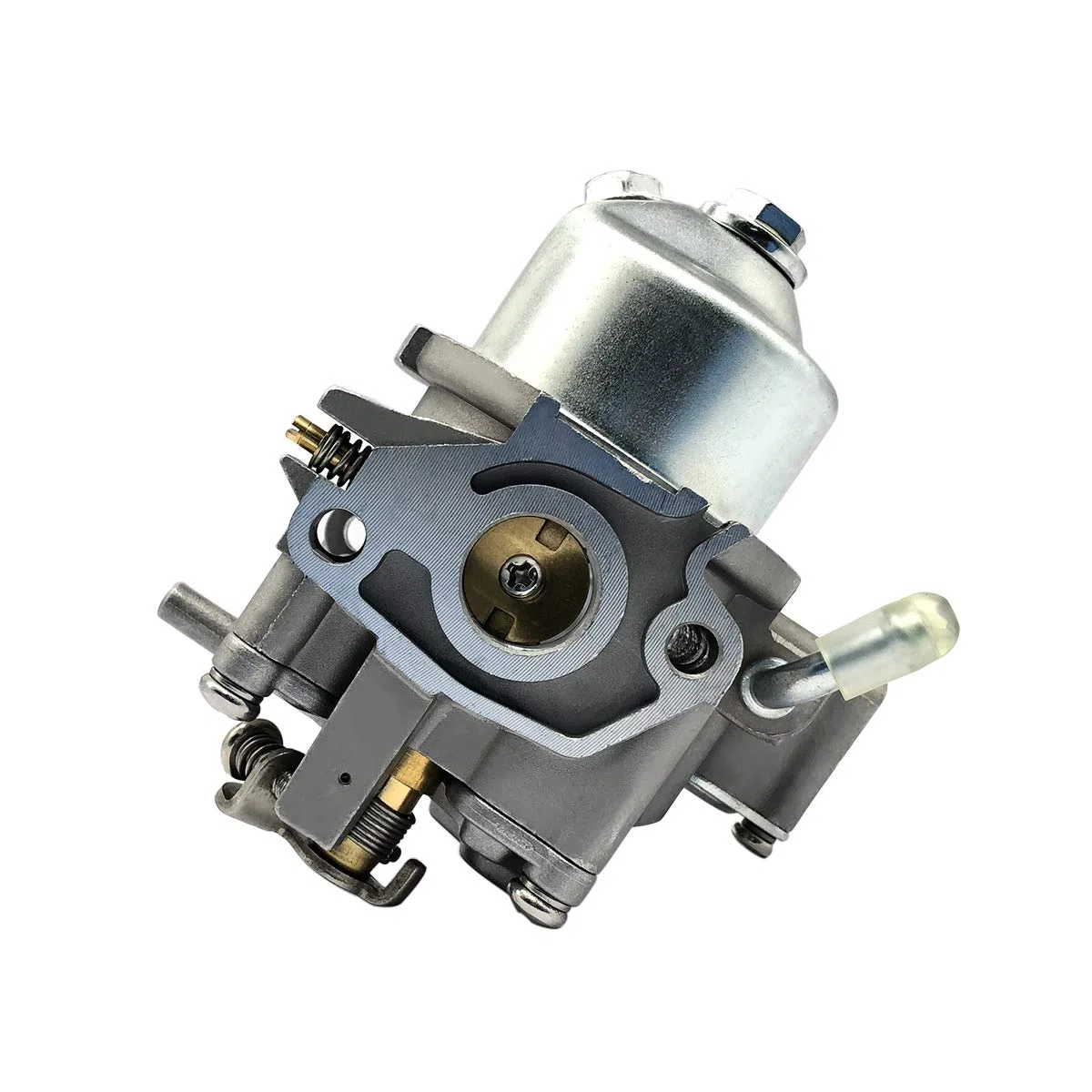 Gruppo di carburatore per motori fuoribordo 16100-ZW6-716 per Honda 4 tempi 2 HP BF2 BF33B E