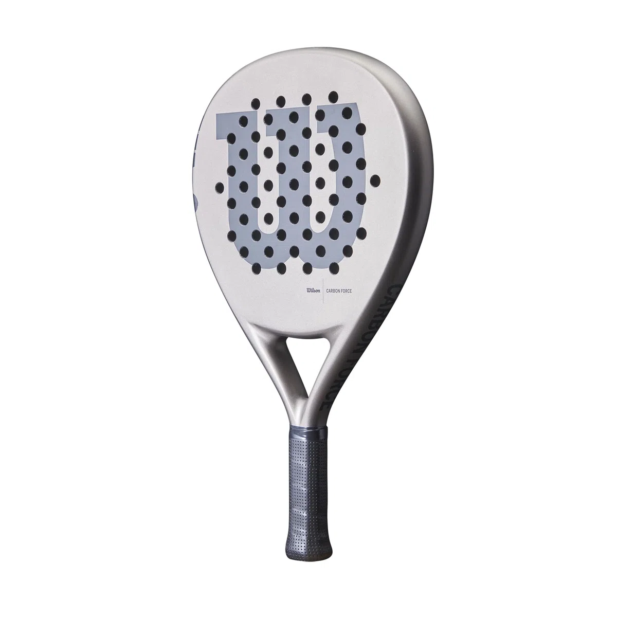 Wilson Carbon Force Padel Rackets