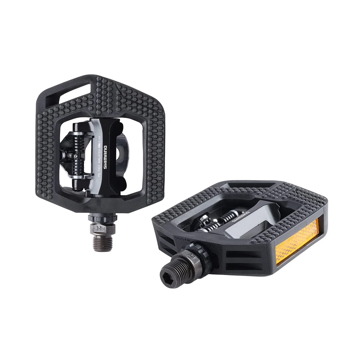 Shimano PD-T421 // SPD Trekking-Pedal